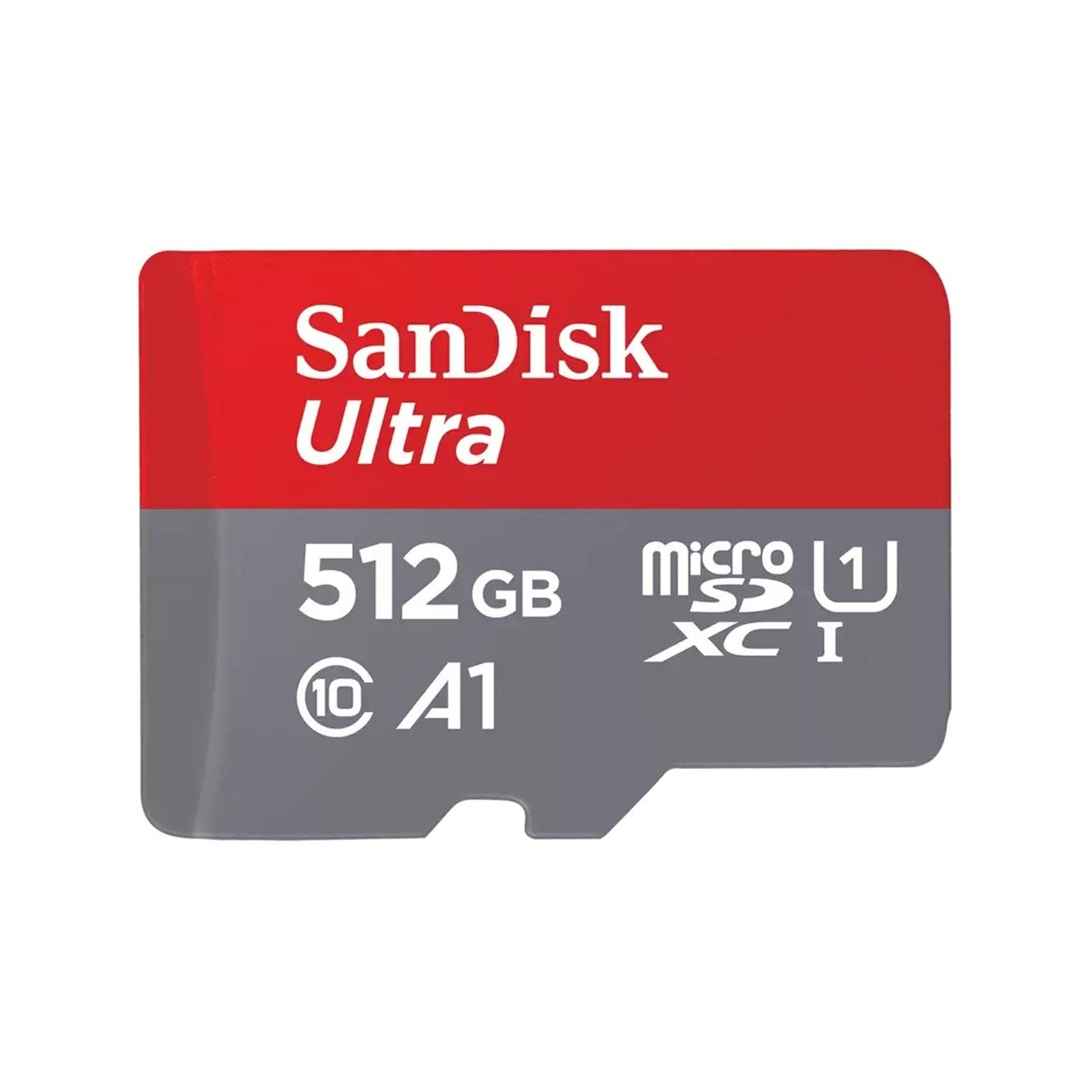 SanDisk Ultra | microSD Speicherkarte | A1 C10 U1 UHS-I