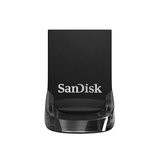 SanDisk Cruzer Ultra Fit | USB- Stick | USB A | USB 3.2