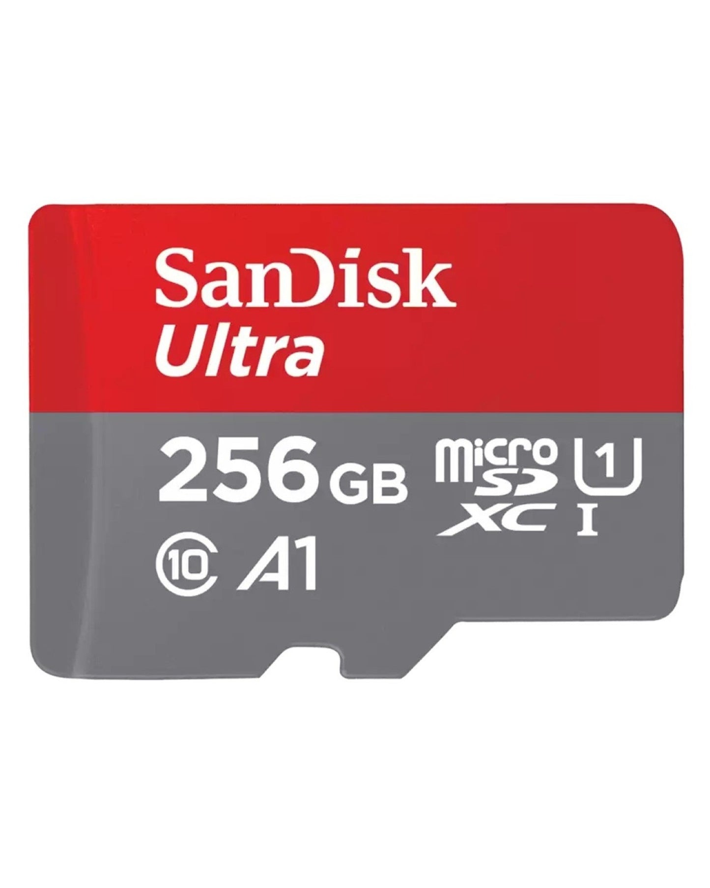 SanDisk Ultra | microSD Speicherkarte | A1 C10 U1 UHS-I