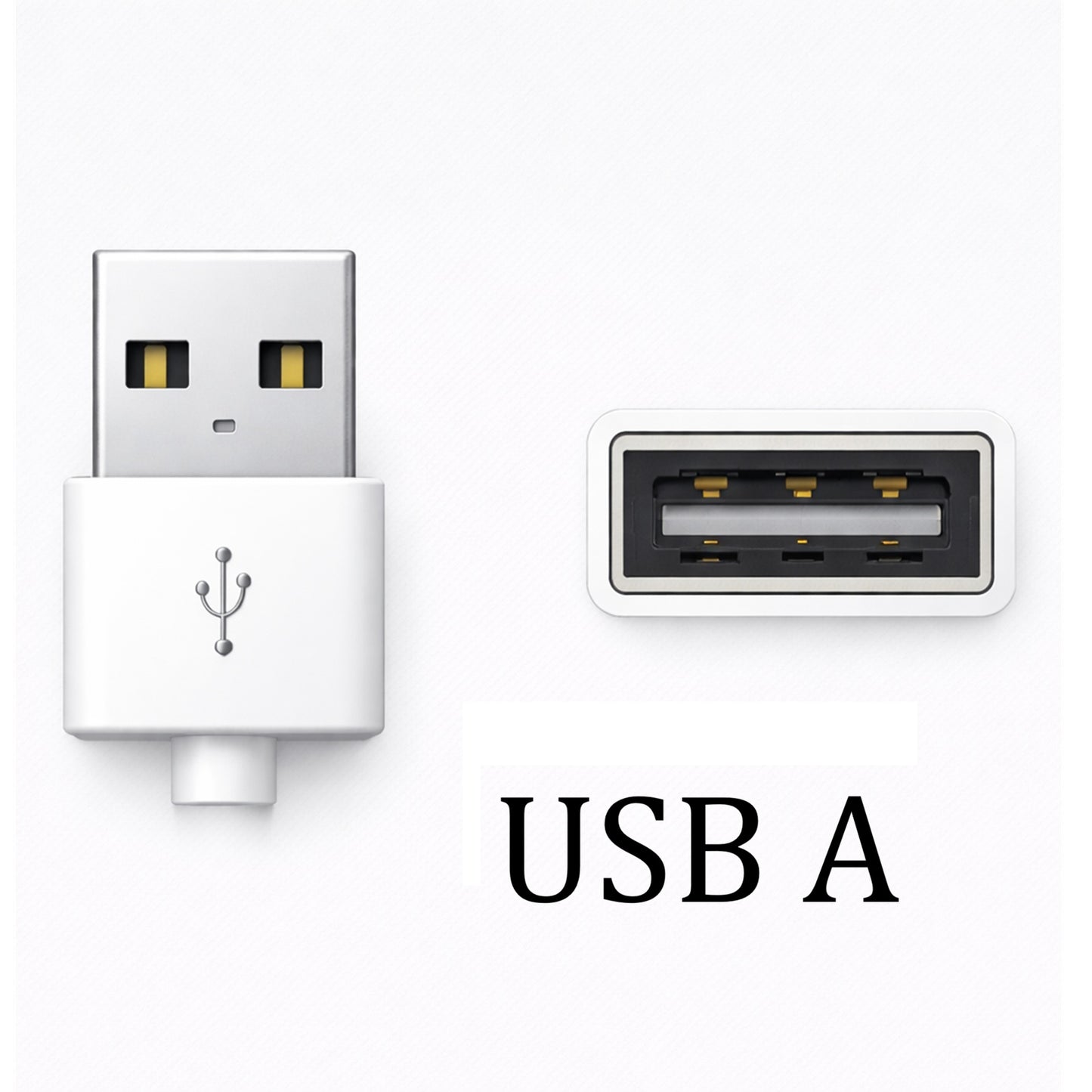 Transcend RDF5 | Kartenlesegerät | USB 3.1 | USB A