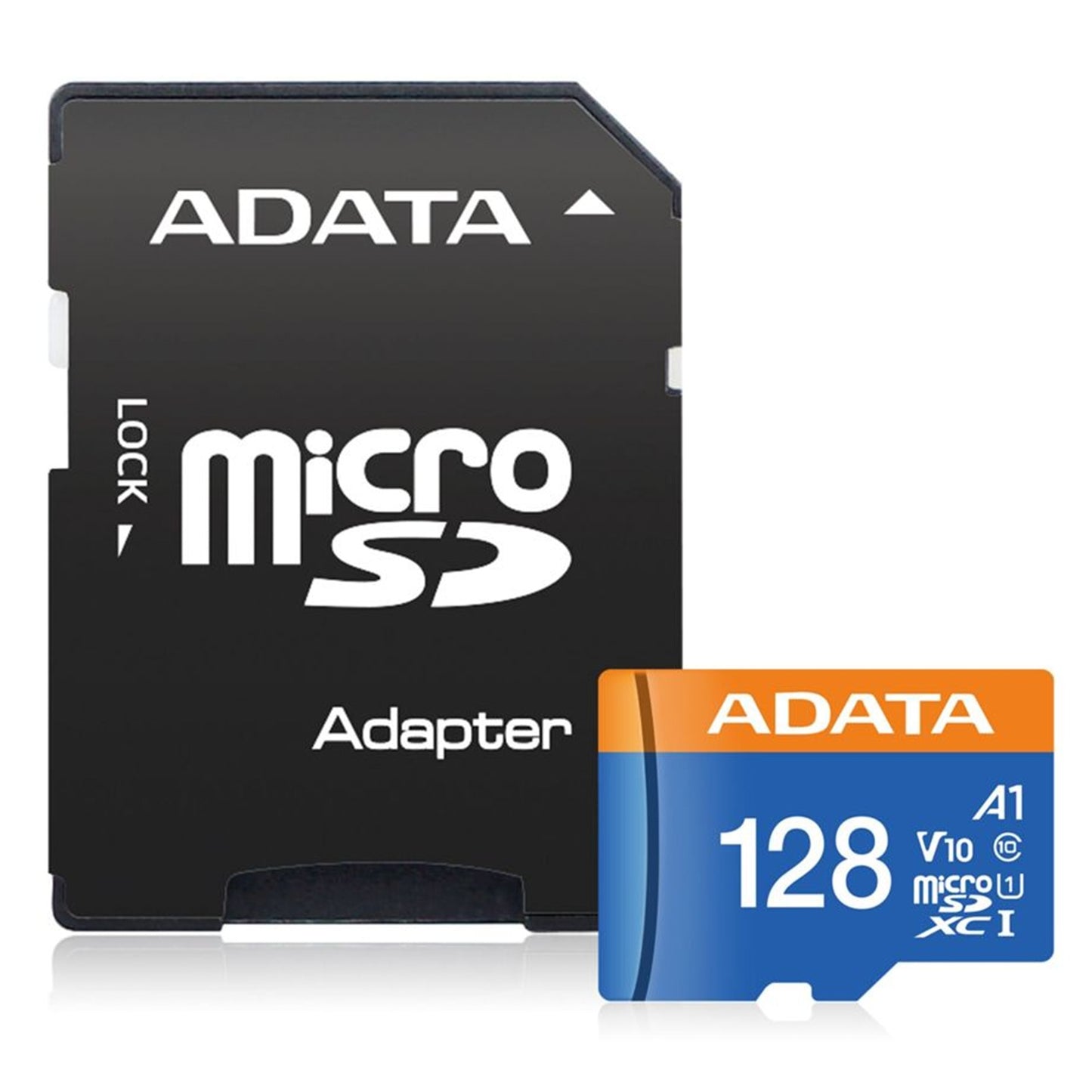 Adata Premier | MicroSD- Karte | C10 V10 A1