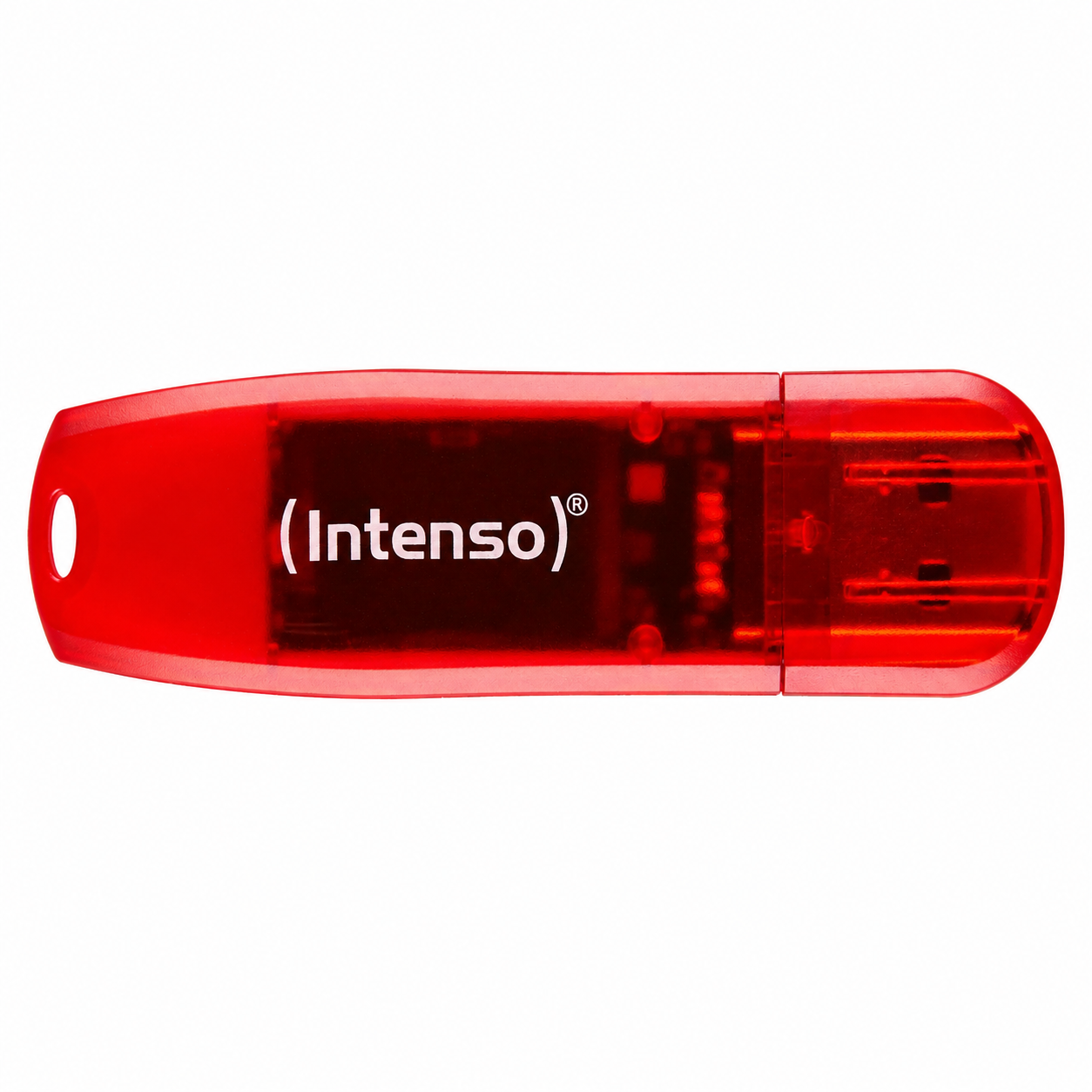 Intenso Rainbow Line | USB- Stick | USB 2.0 | USB A