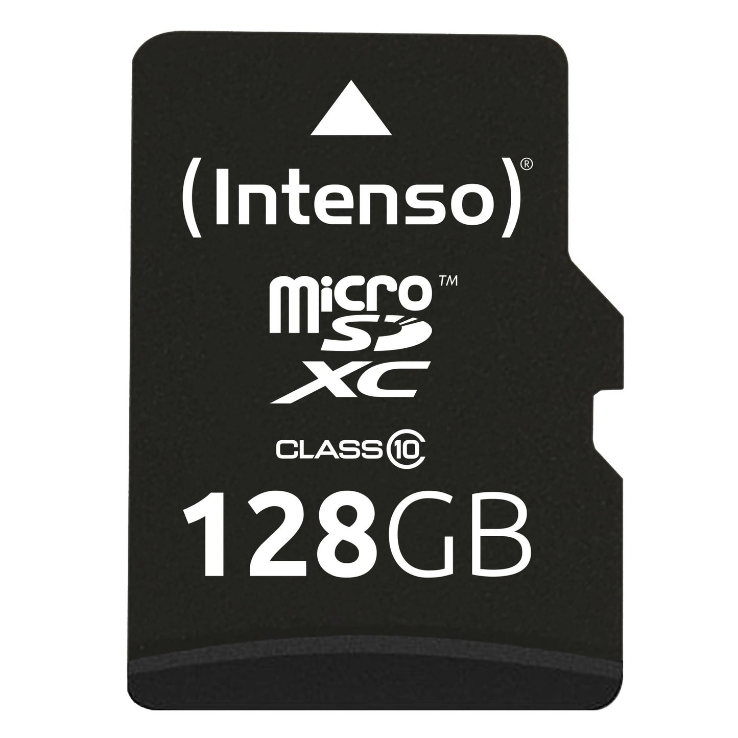 Intenso C10 | microSD- Speicherkarte | für Smartphones, Tablets, Kameras