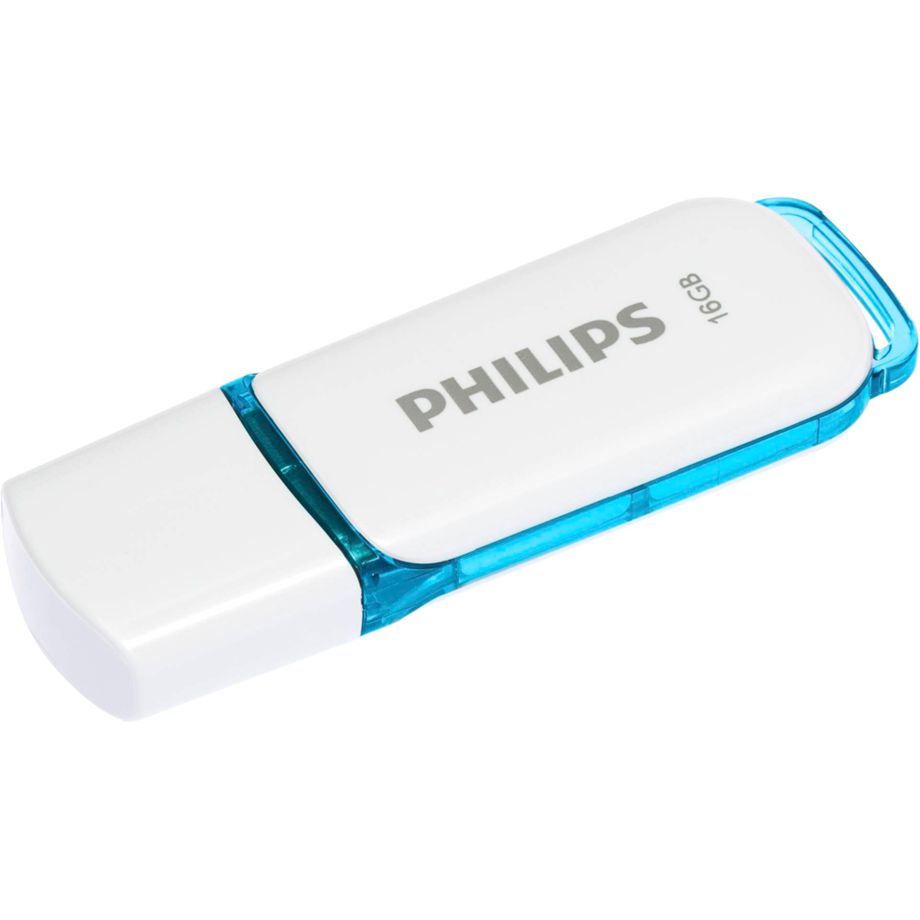 Philips Snow | USB- Stick | USB 2.0 | USA A