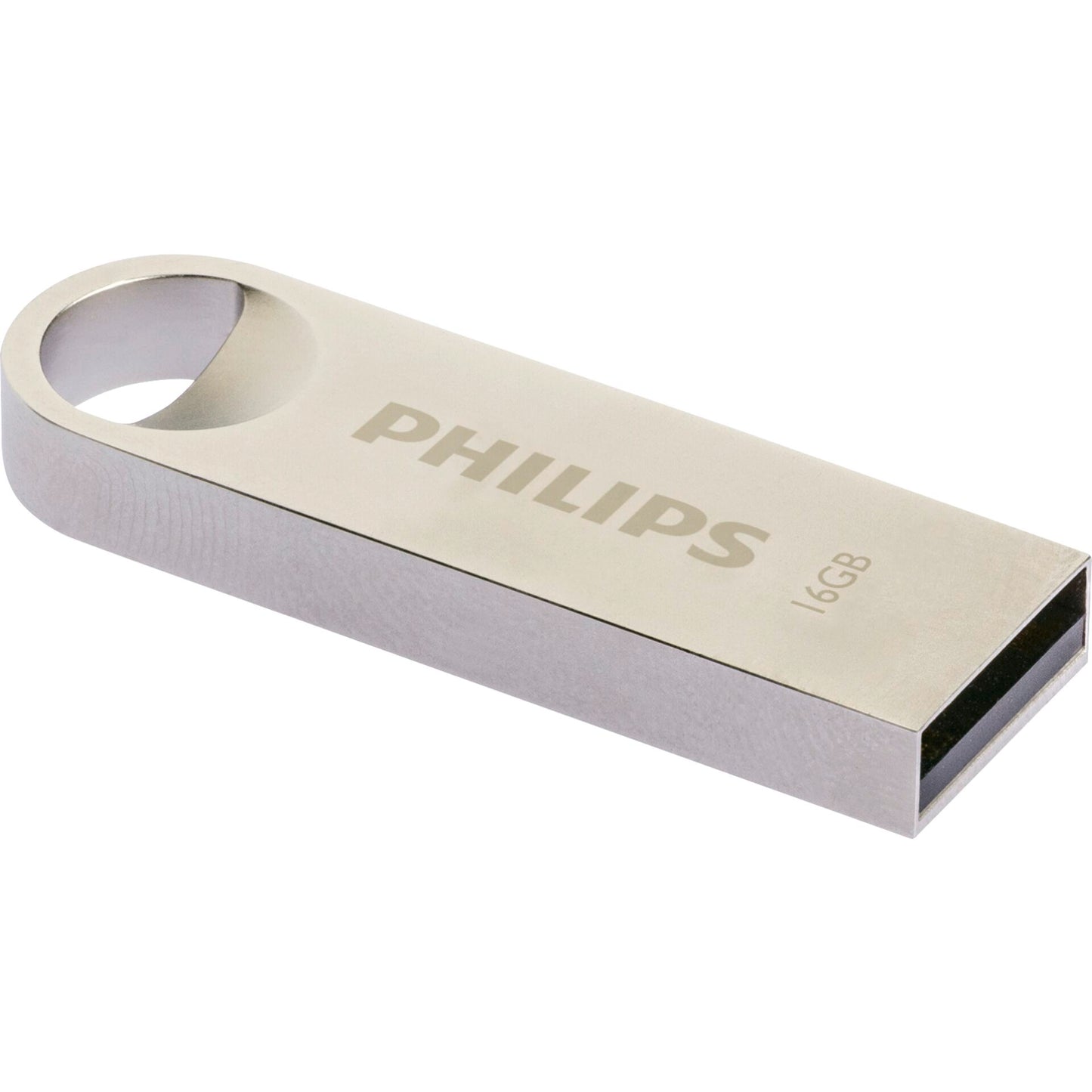 Philips Moon | USB- Stick | USB 2.0 | USB A