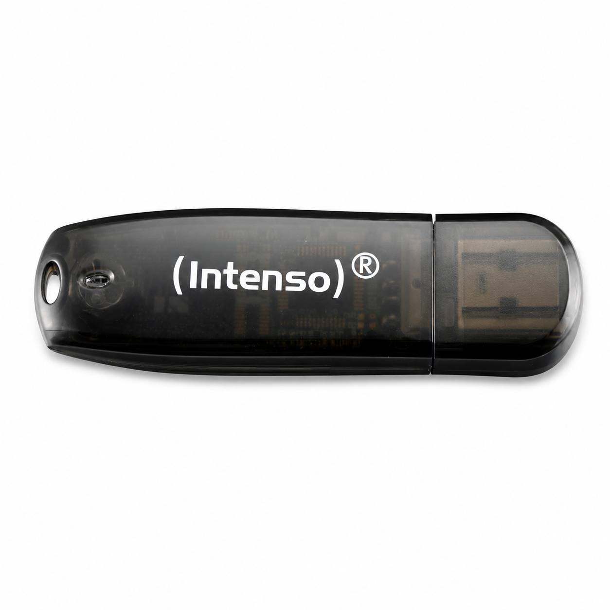 Intenso Rainbow Line | USB- Stick | USB 2.0 | USB A