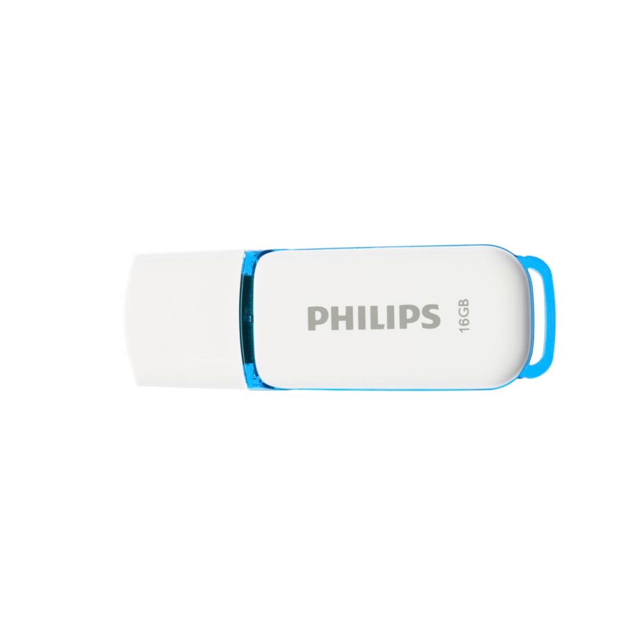 Philips Snow | USB- Stick | USB 2.0 | USA A