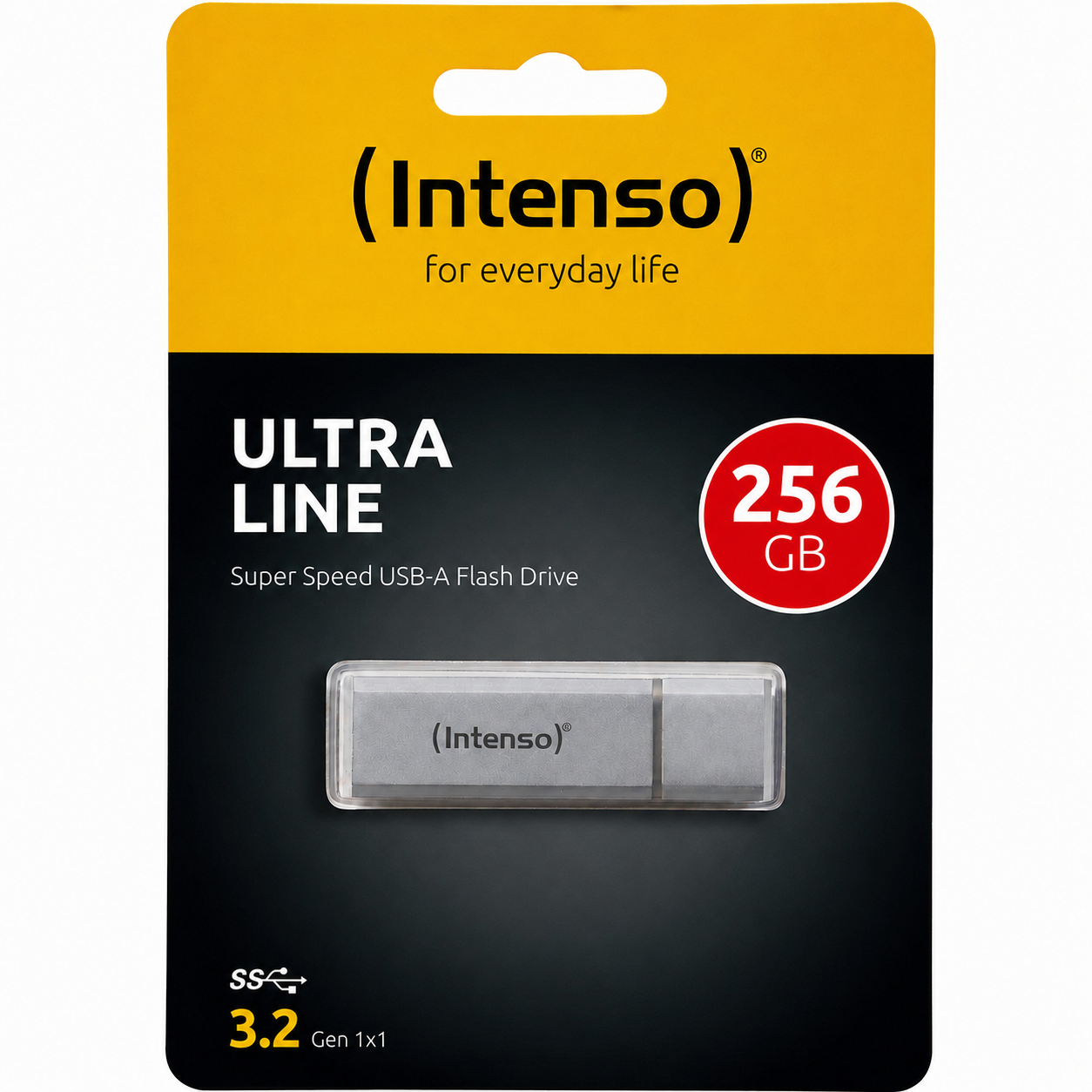 Intenso Ultra Line | USB- Stick | USB 3.2 | USB A