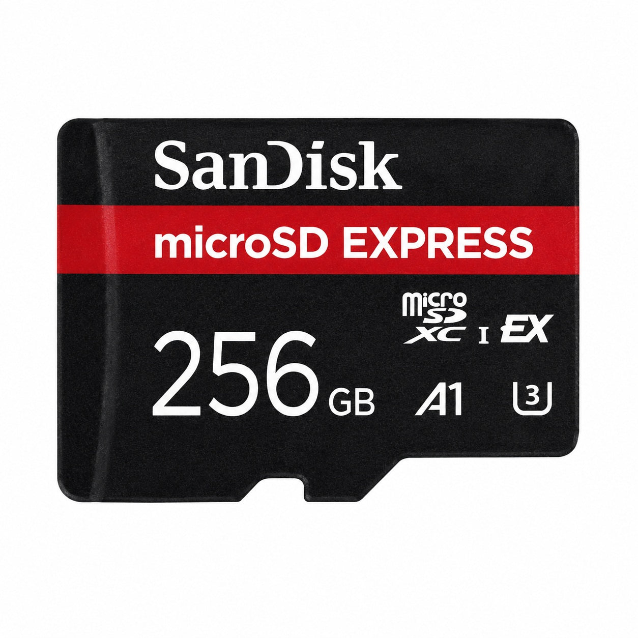 SanDisk | MicroSD Express 256 GB | Nintendo Switch 2