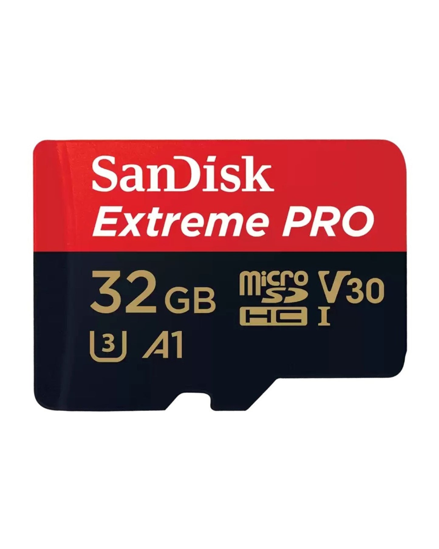 SanDisk Extreme Pro | microSD Speicherkarte | A2 U3 V30