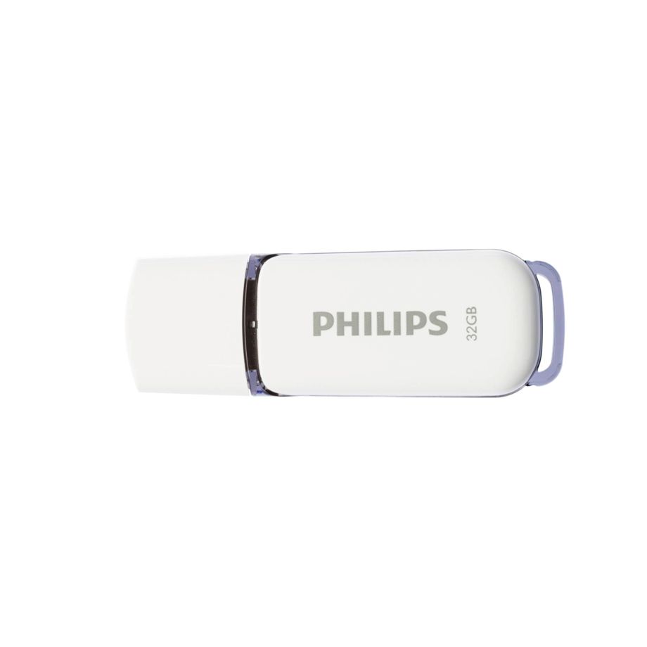 Philips Snow | USB- Stick | USB 2.0 | USA A