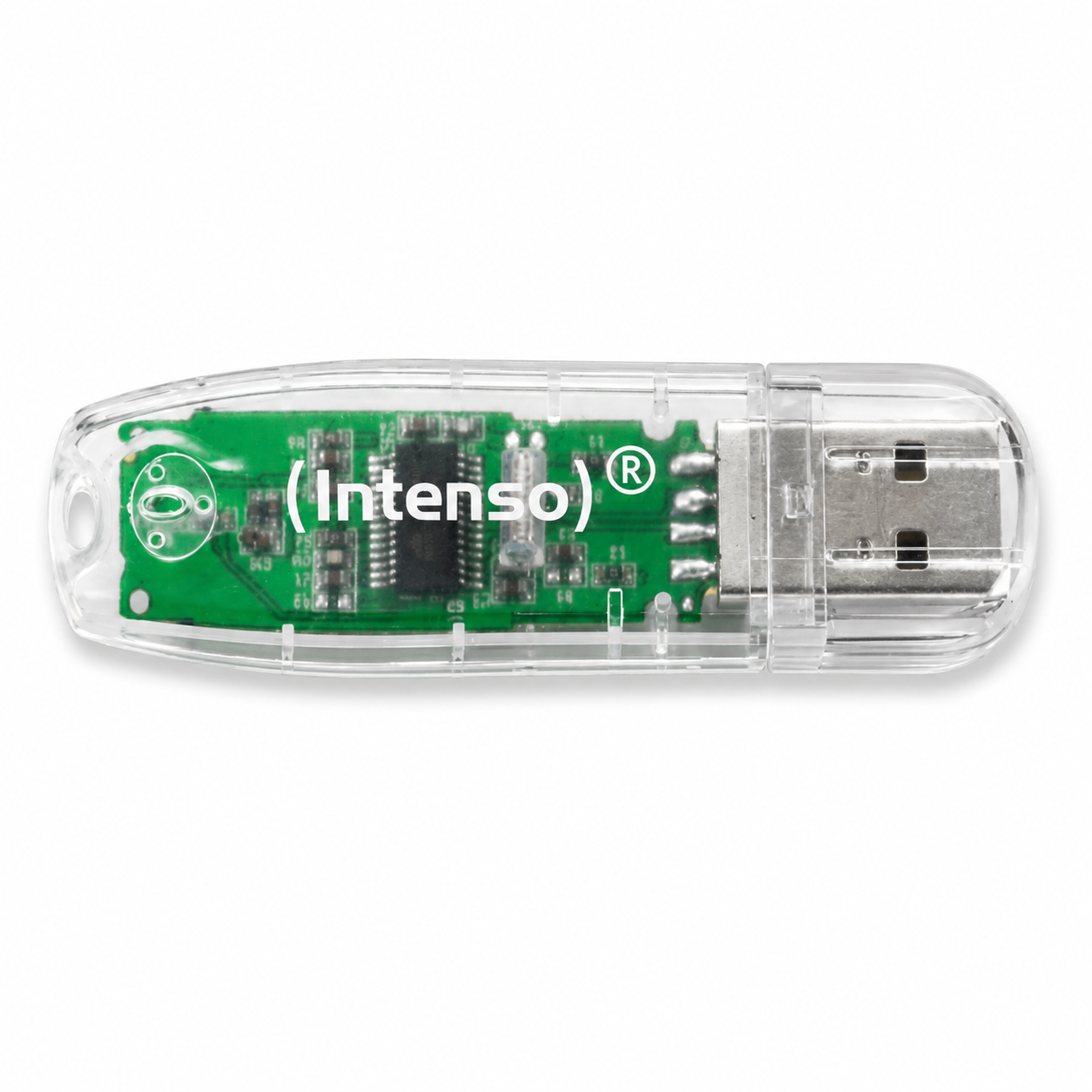 Intenso Rainbow Line | USB- Stick | USB 2.0 | USB A