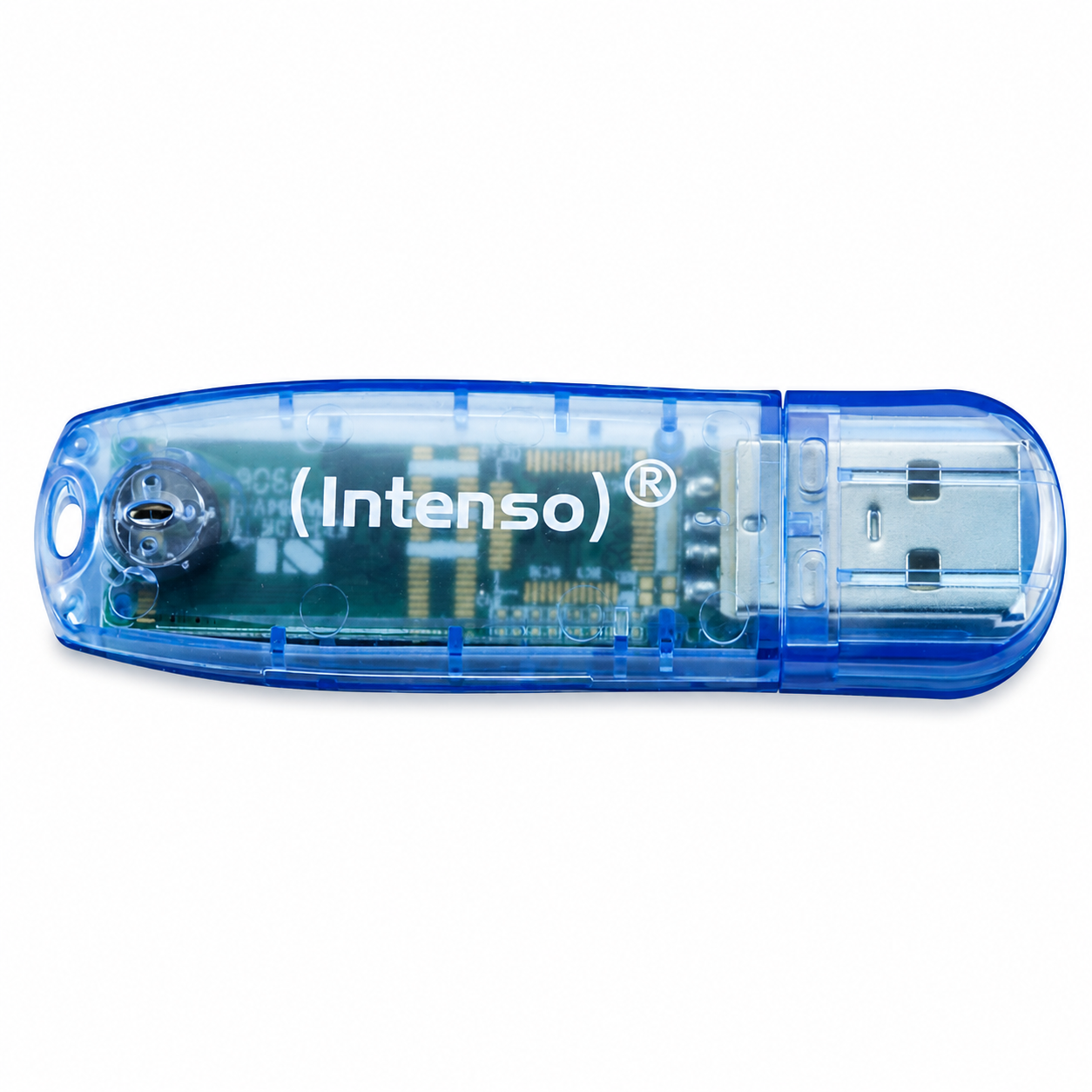 Intenso Rainbow Line | USB- Stick | USB 2.0 | USB A