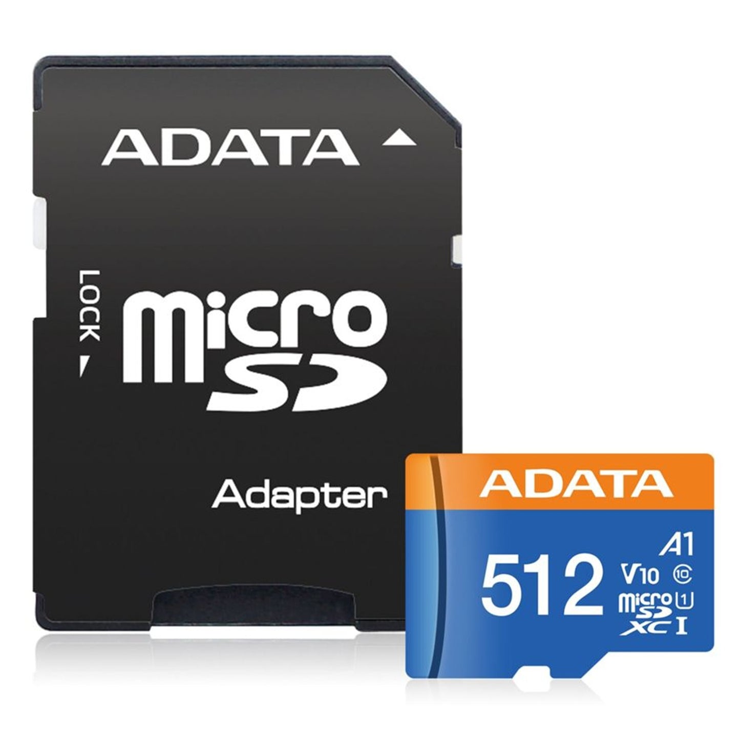 Adata Premier | MicroSD- Karte | C10 V10 A1