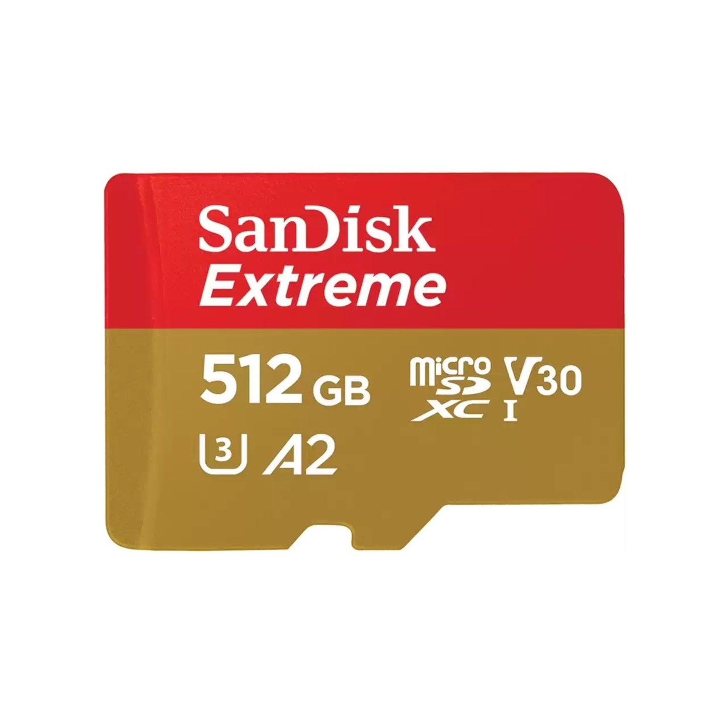 SanDisk Extreme | microSD Speicherkarte | A2 U3 V30