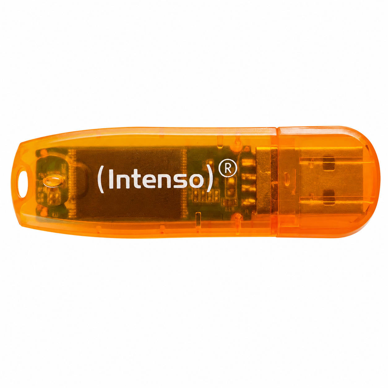 Intenso Rainbow Line | USB- Stick | USB 2.0 | USB A