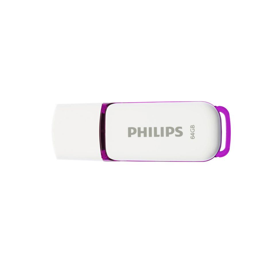 Philips Snow | USB- Stick | USB 2.0 | USA A