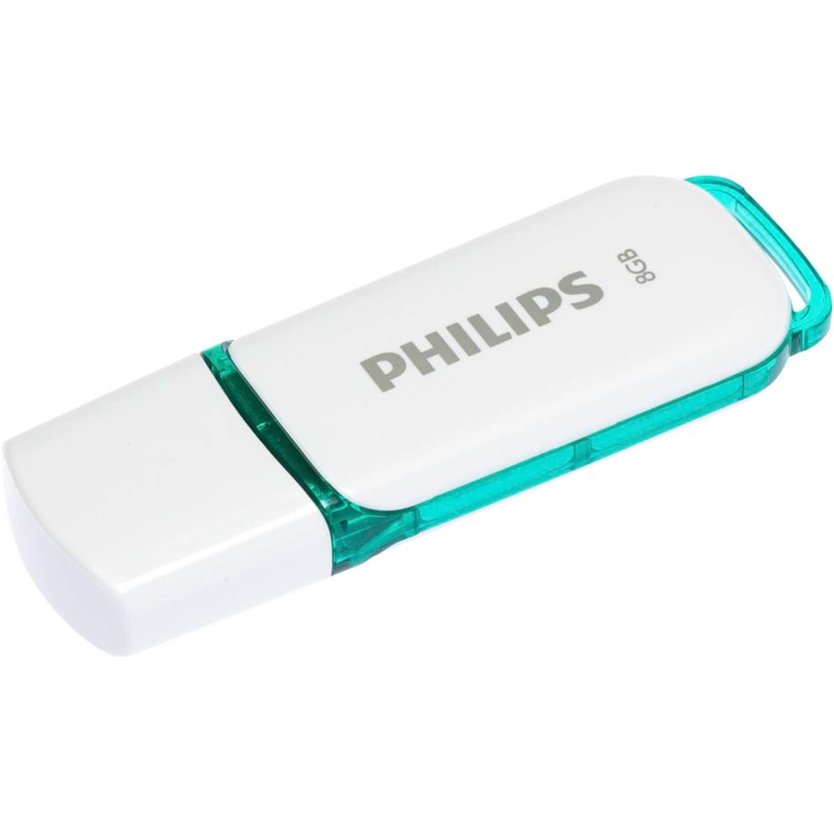 Philips Snow | USB- Stick | USB 2.0 | USA A