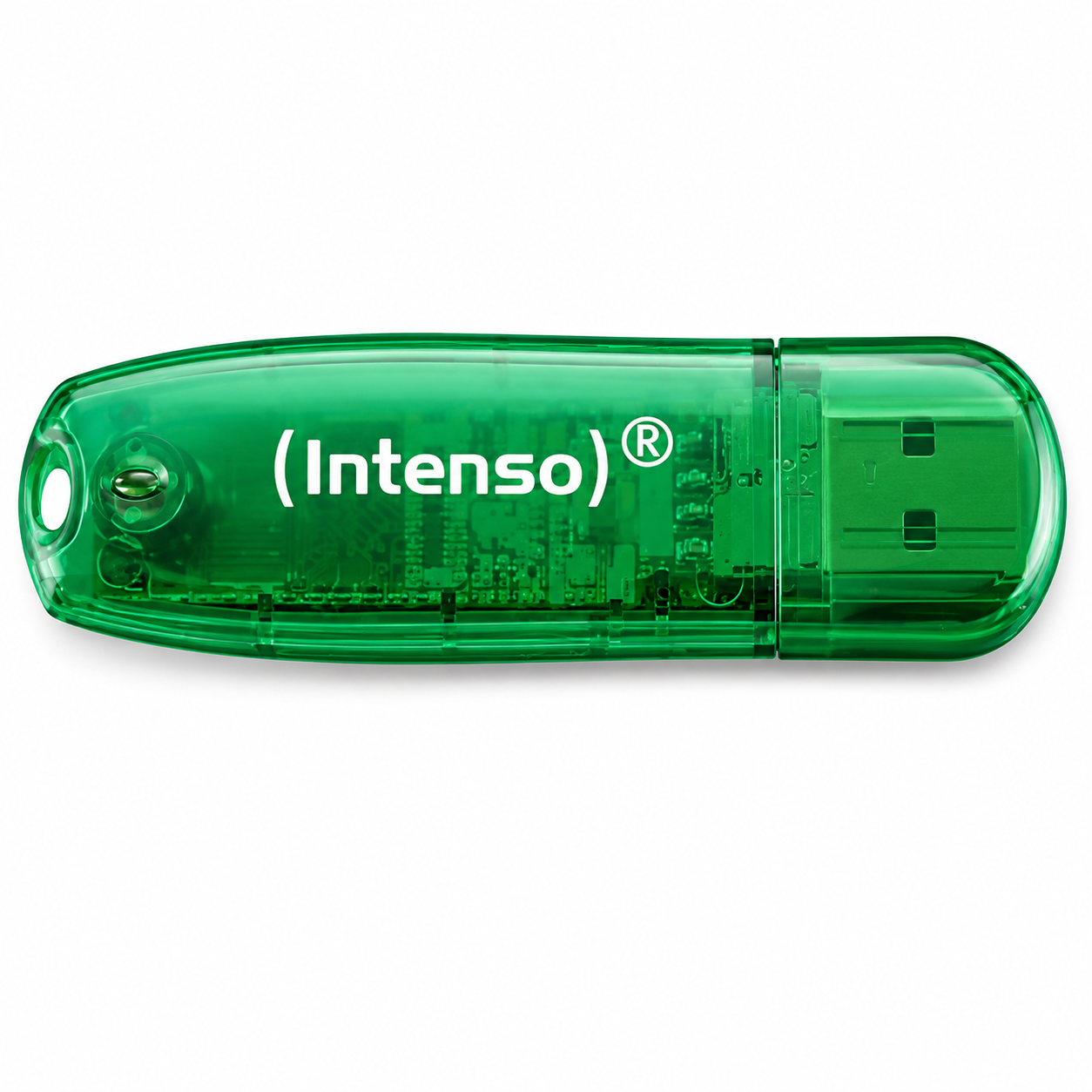 Intenso Rainbow Line | USB- Stick | USB 2.0 | USB A