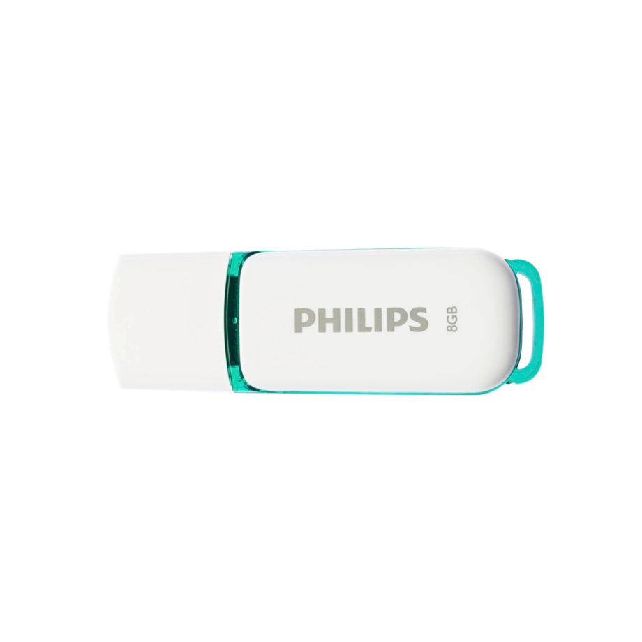 Philips Snow | USB- Stick | USB 2.0 | USA A