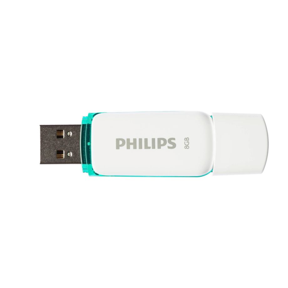 Philips Snow | USB- Stick | USB 2.0 | USA A
