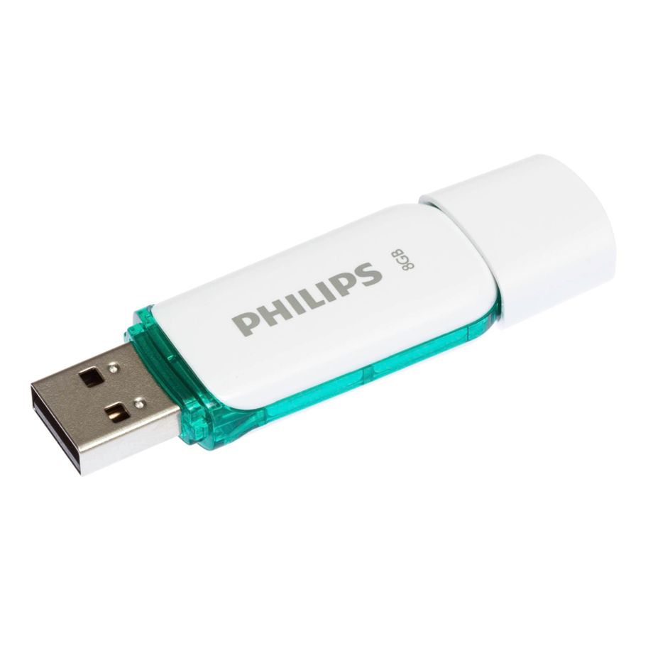 Philips Snow | USB- Stick | USB 2.0 | USA A