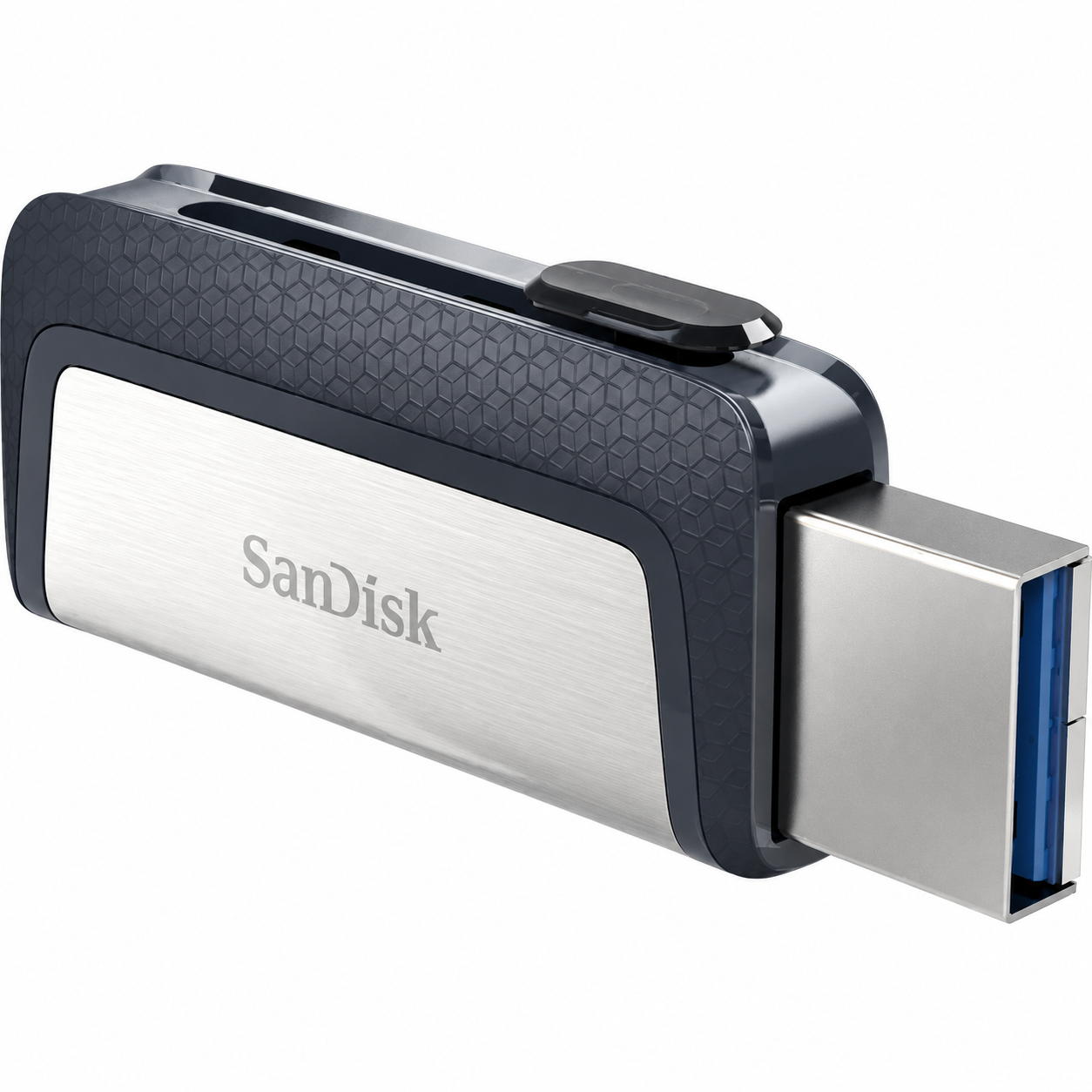 SanDisk Ultra Dual Drive CTM | USB- Stick | USB 3.1 | USB A und USB C
