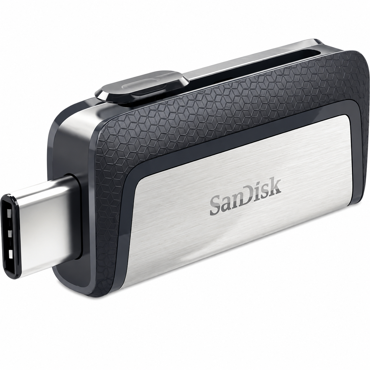 SanDisk Ultra Dual Drive CTM | USB- Stick | USB 3.1 | USB A und USB C