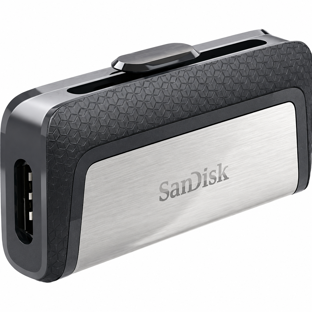 SanDisk Ultra Dual Drive CTM | USB- Stick | USB 3.1 | USB A und USB C