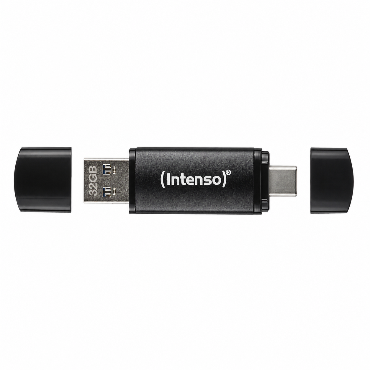 Intenso Flex Line | USB- Stick | USB 3.2 | USB A und C