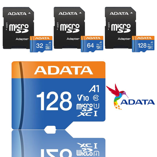 Adata Premier | MicroSD- Karte | C10 V10 A1
