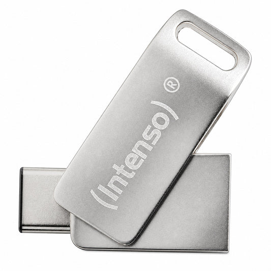 Intenso cMobile | USB- Stick | USB 3.2 | USB A und C