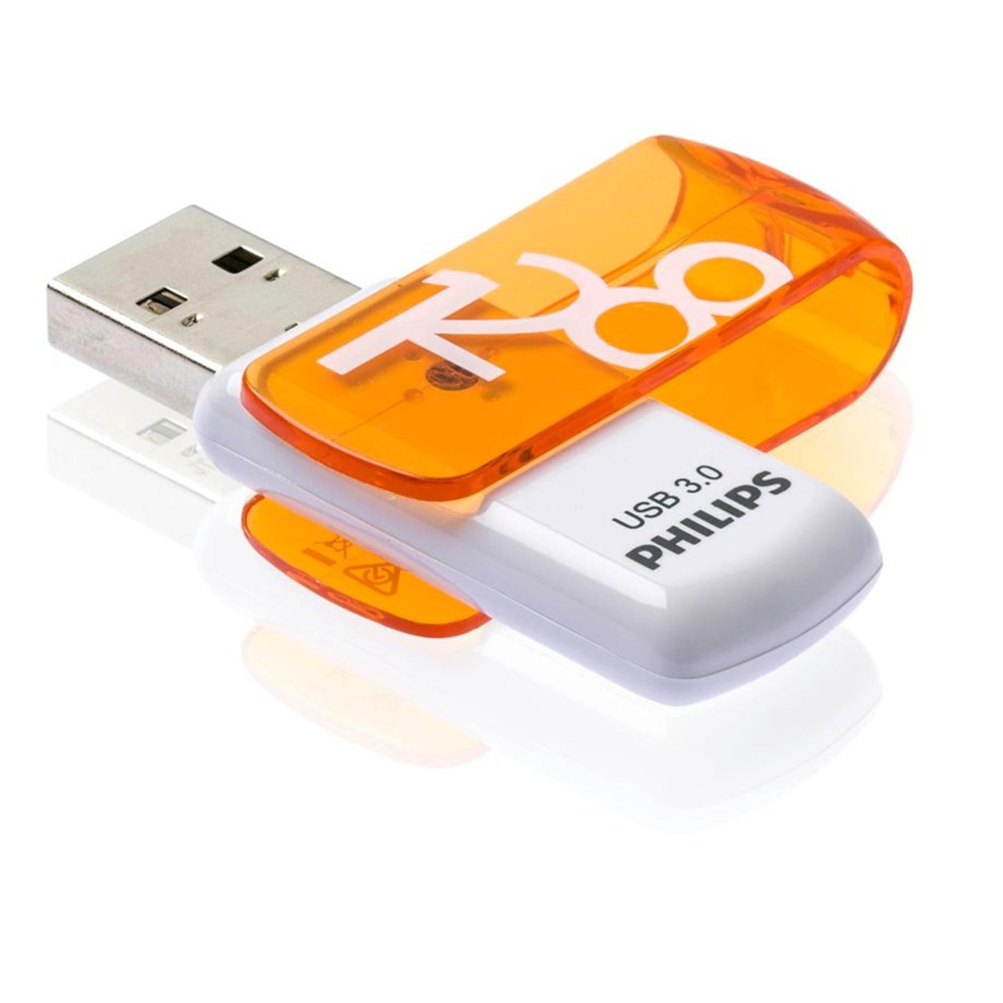 PHILIPS Vivid Edition | USB- Stick | USB A | USB 3.0