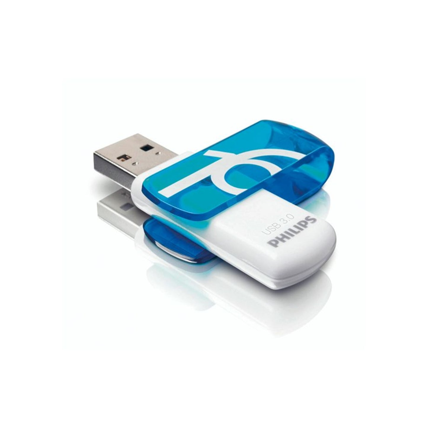 PHILIPS Vivid Edition | USB- Stick | USB A | USB 3.0