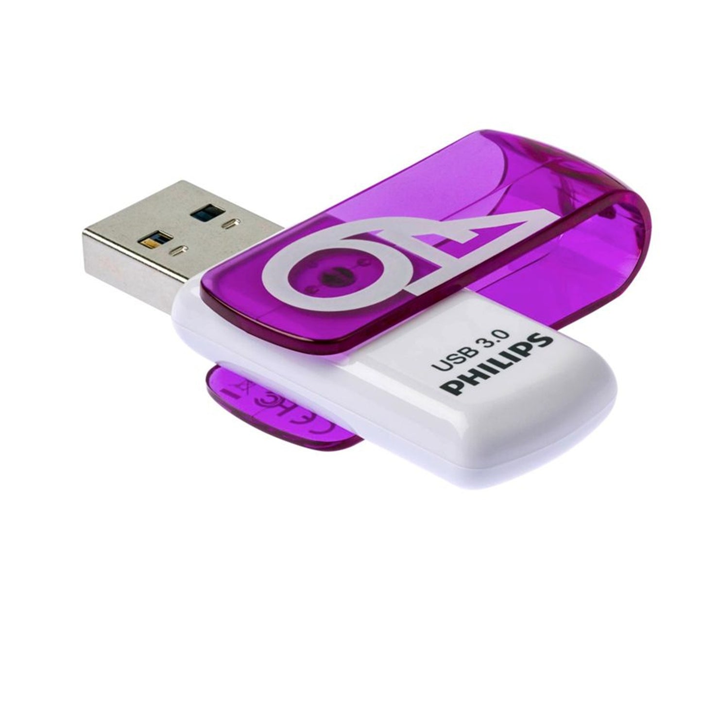 PHILIPS Vivid Edition | USB- Stick | USB A | USB 3.0