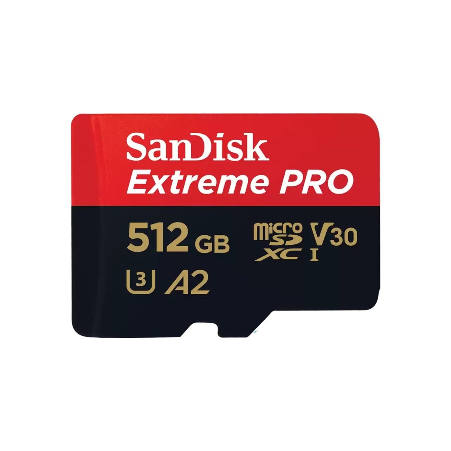 SanDisk Extreme Pro | microSD Speicherkarte | A2 U3 V30