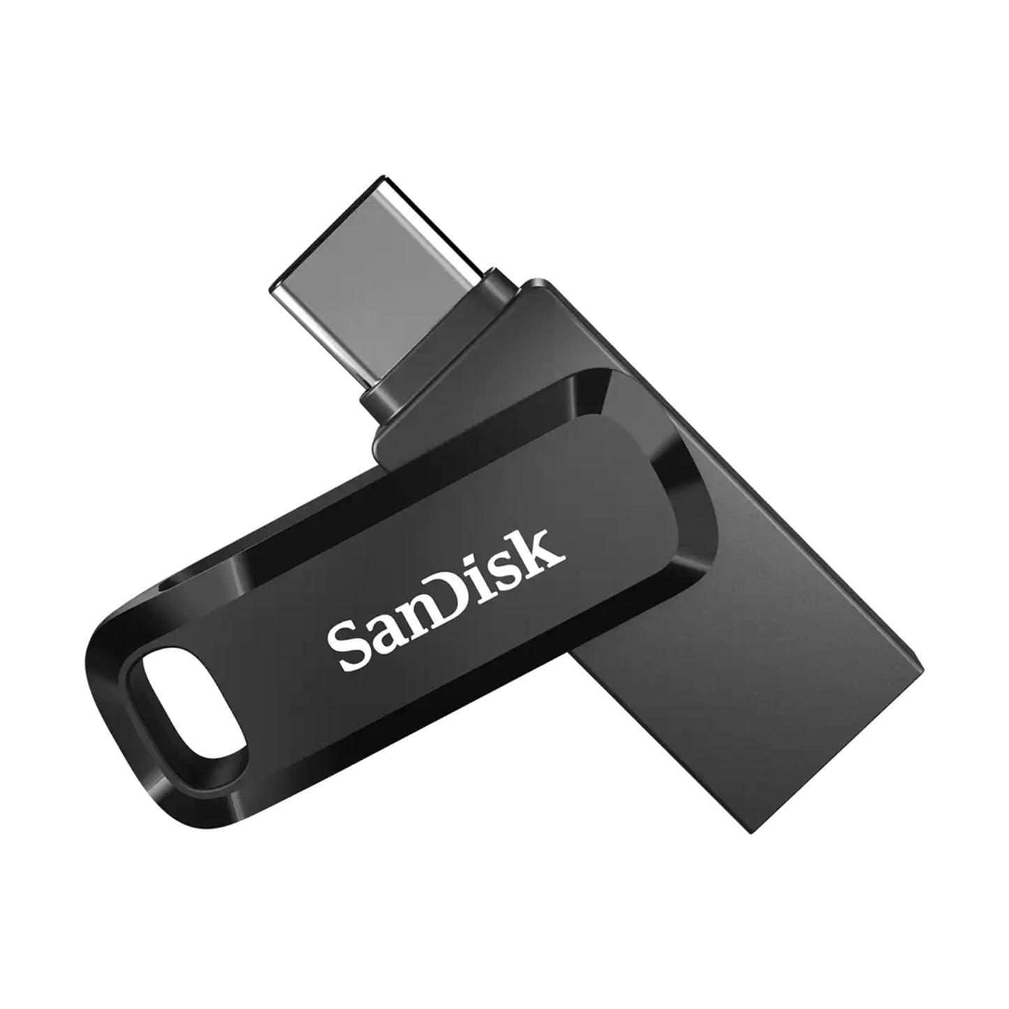 SanDisk Dual Drive Go | USB- Stick | USB A | USB C | USB 3.2