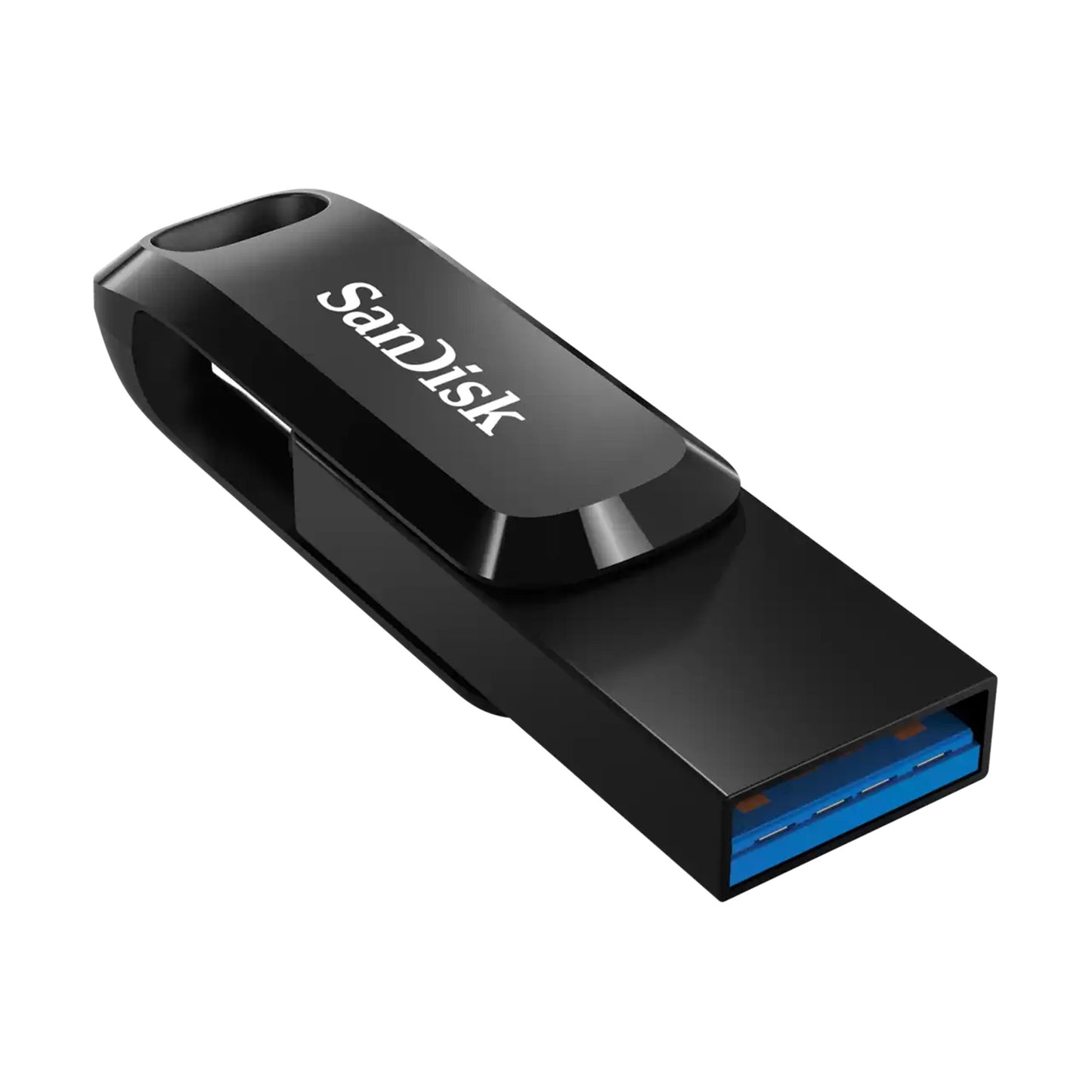 SanDisk Dual Drive Go | USB- Stick | USB A | USB C | USB 3.2
