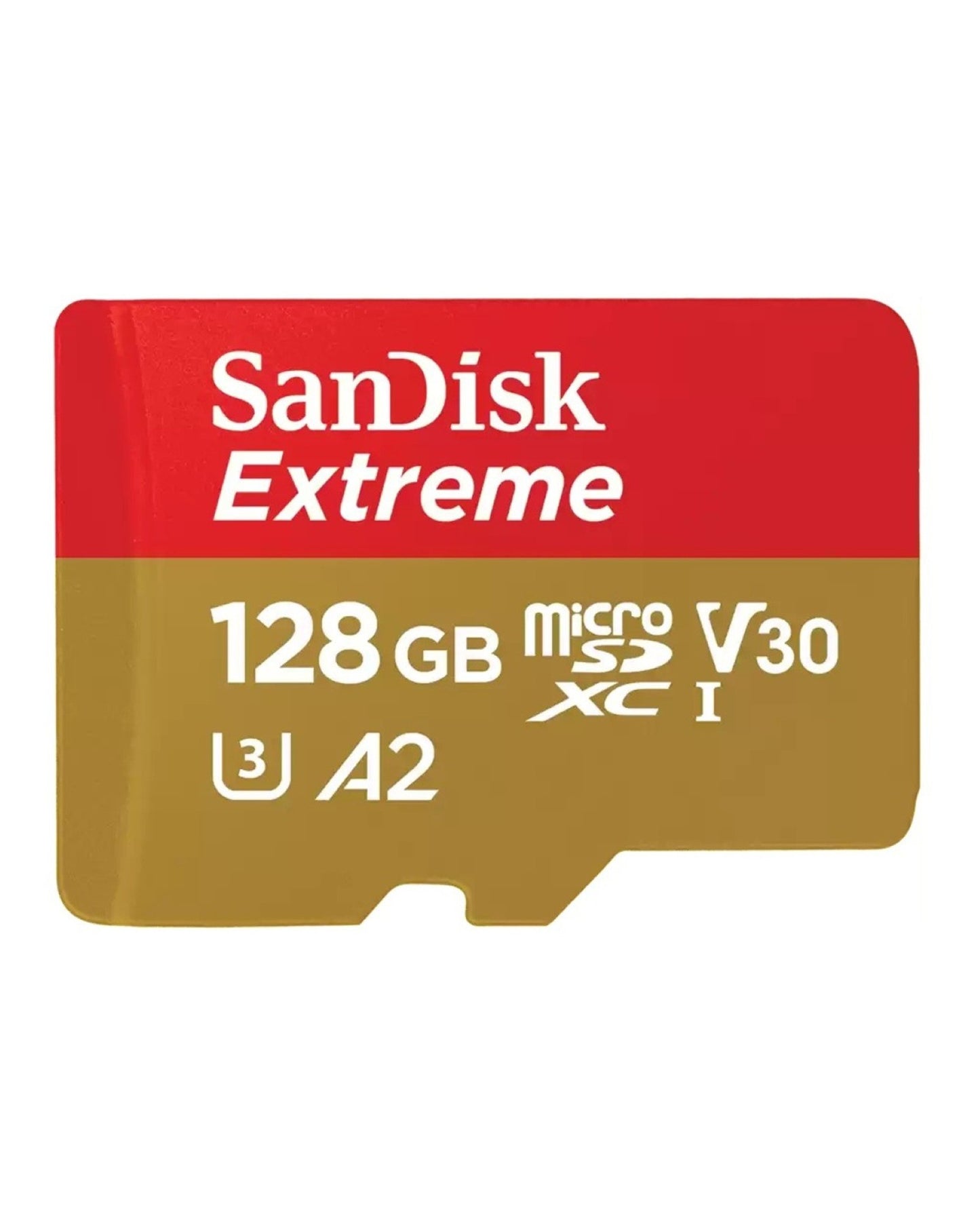 SanDisk Extreme | microSD Speicherkarte | A2 U3 V30