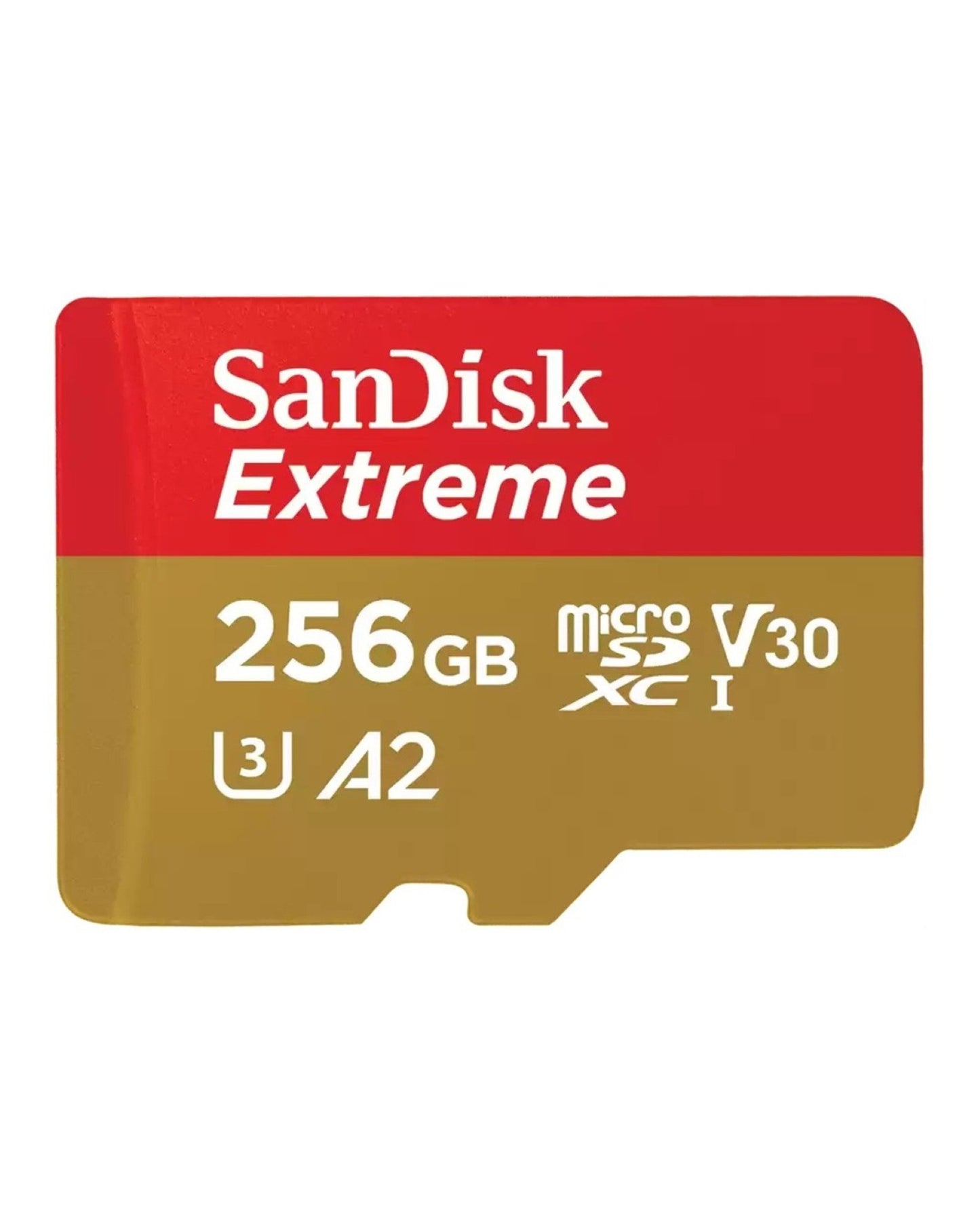 SanDisk Extreme | microSD Speicherkarte | A2 U3 V30
