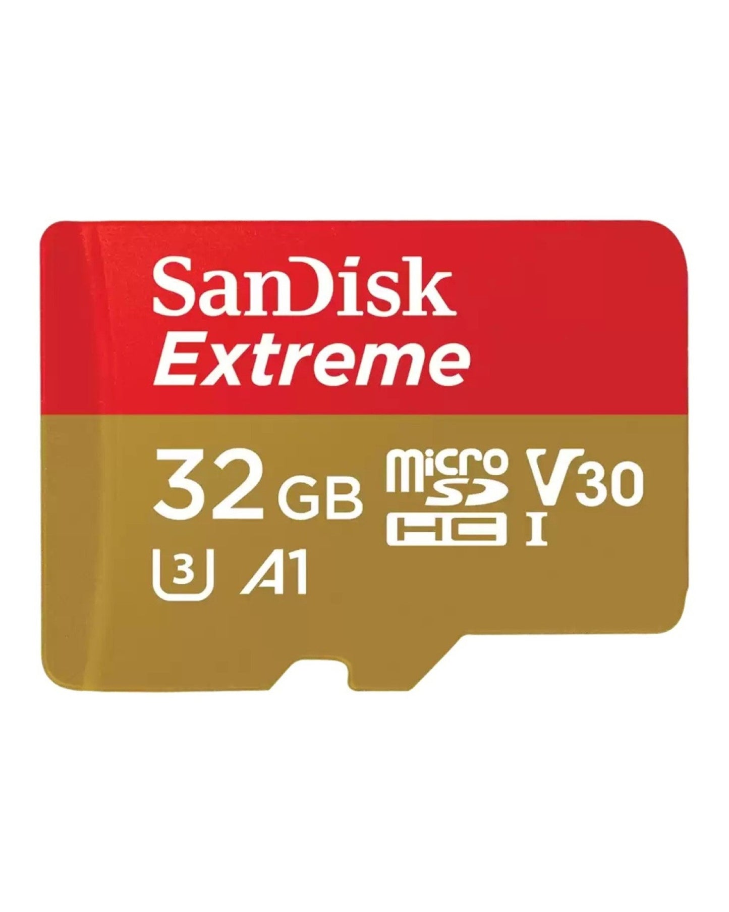 SanDisk Extreme | microSD Speicherkarte | A2 U3 V30