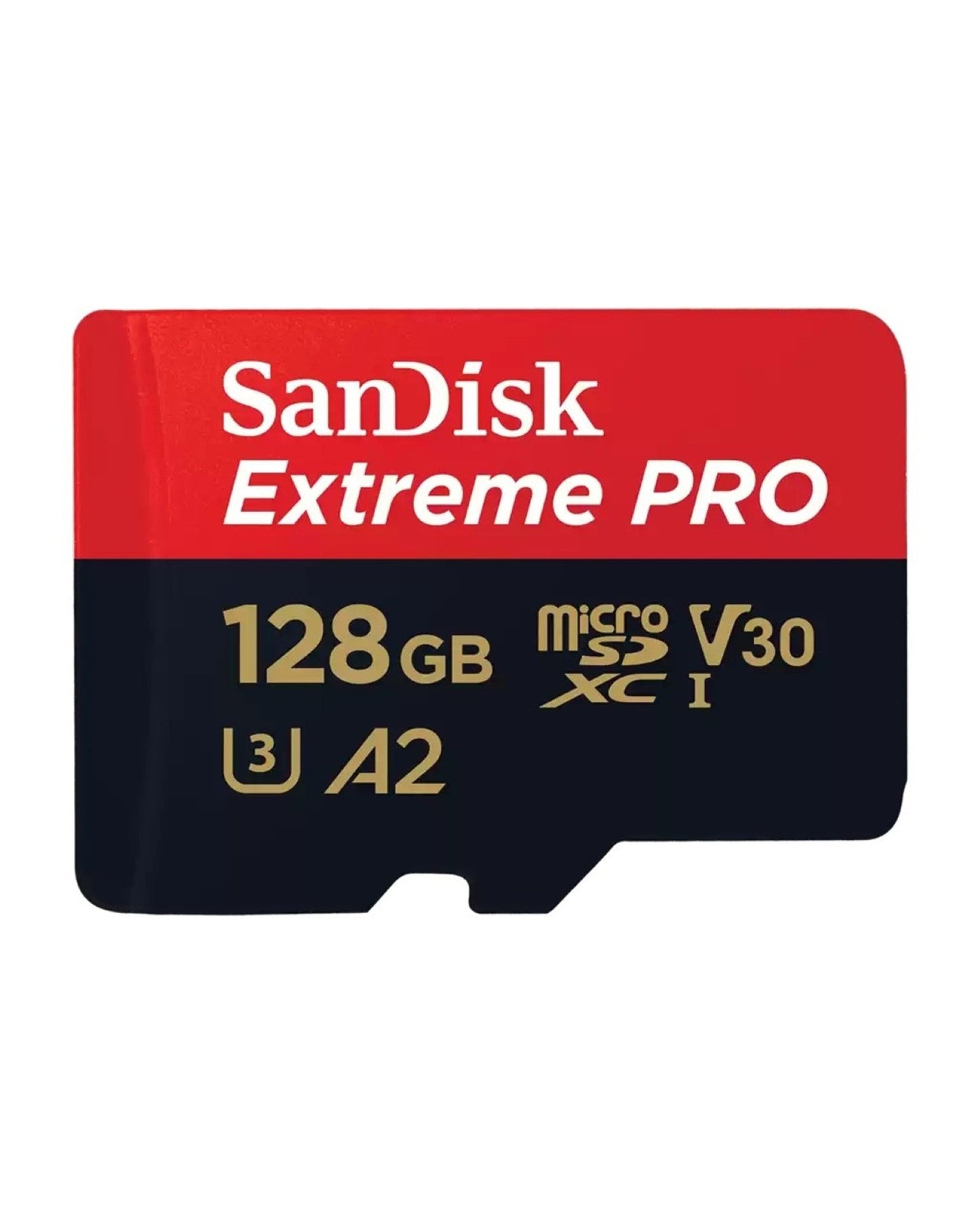 SanDisk Extreme Pro | microSD Speicherkarte | A2 U3 V30