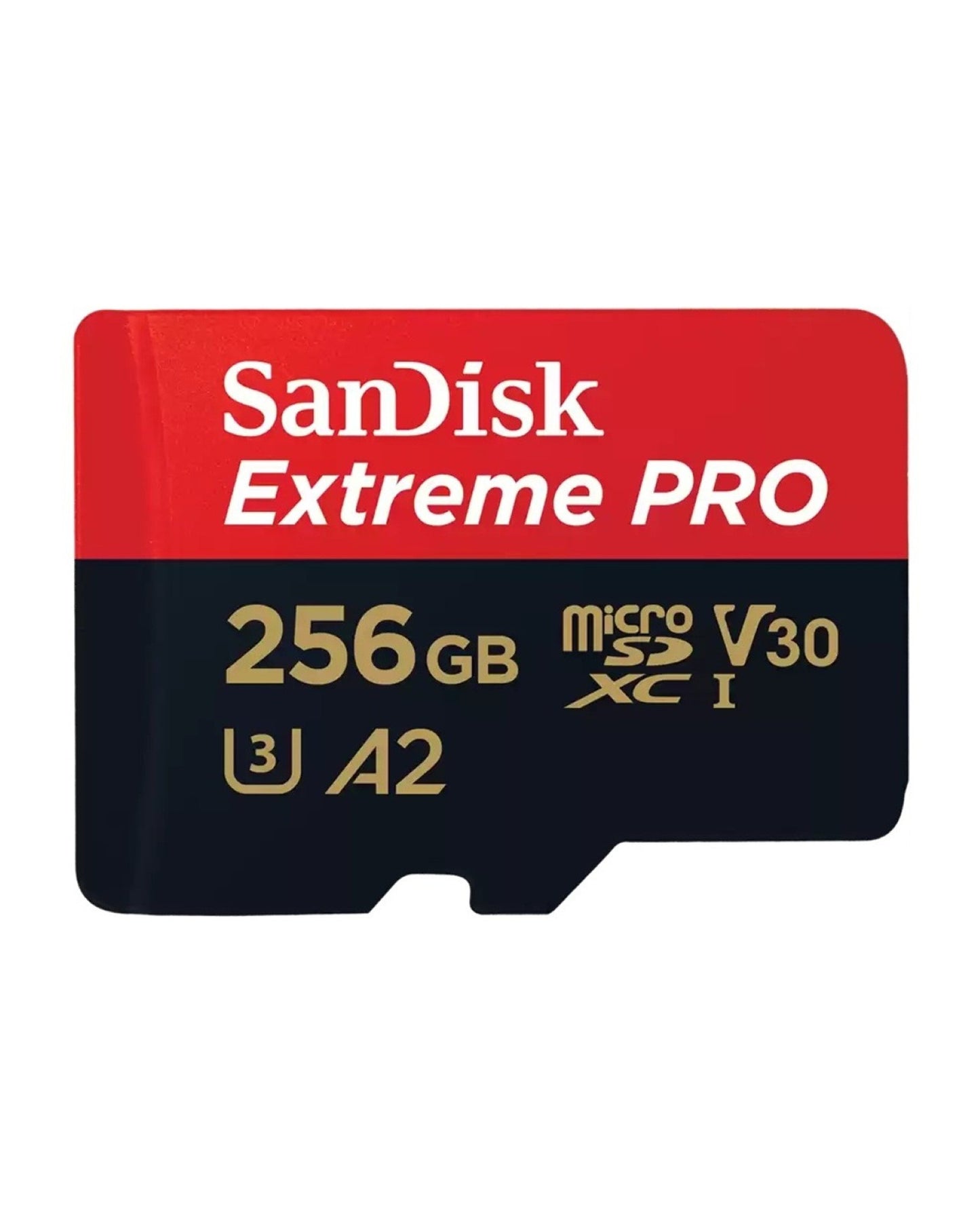 SanDisk Extreme Pro | microSD Speicherkarte | A2 U3 V30