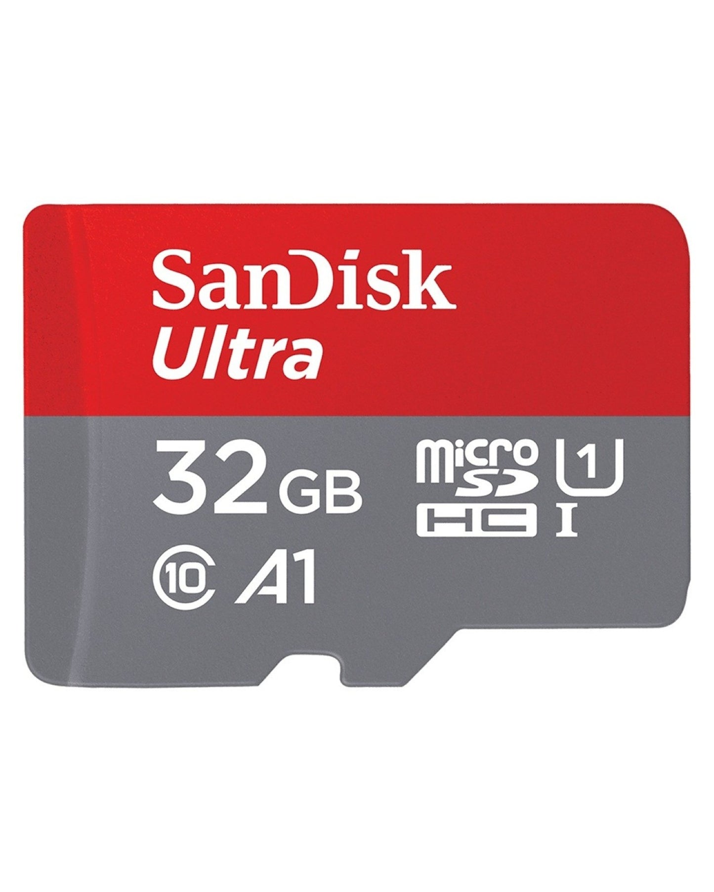 SanDisk Ultra | microSD Speicherkarte | A1 C10 U1 UHS-I
