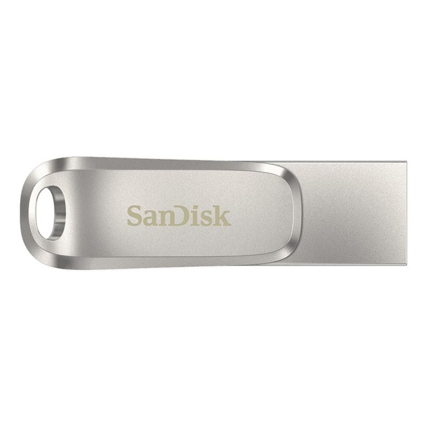 SanDisk Ultra Dual Drive Luxe | USB- Stick | USB A/C | USB 3.2
