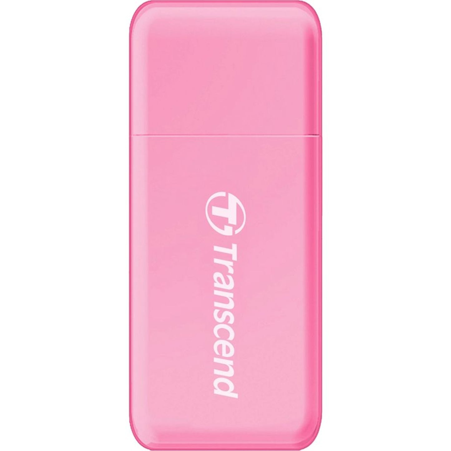 Transcend RDF5 | Kartenlesegerät | USB 3.1 | USB A