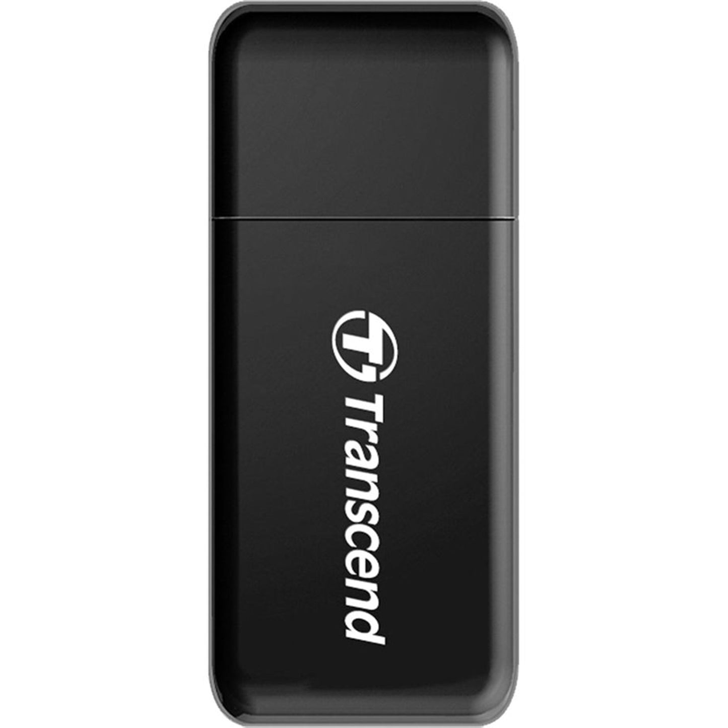 Transcend RDF5 | Kartenlesegerät | USB 3.1 | USB A