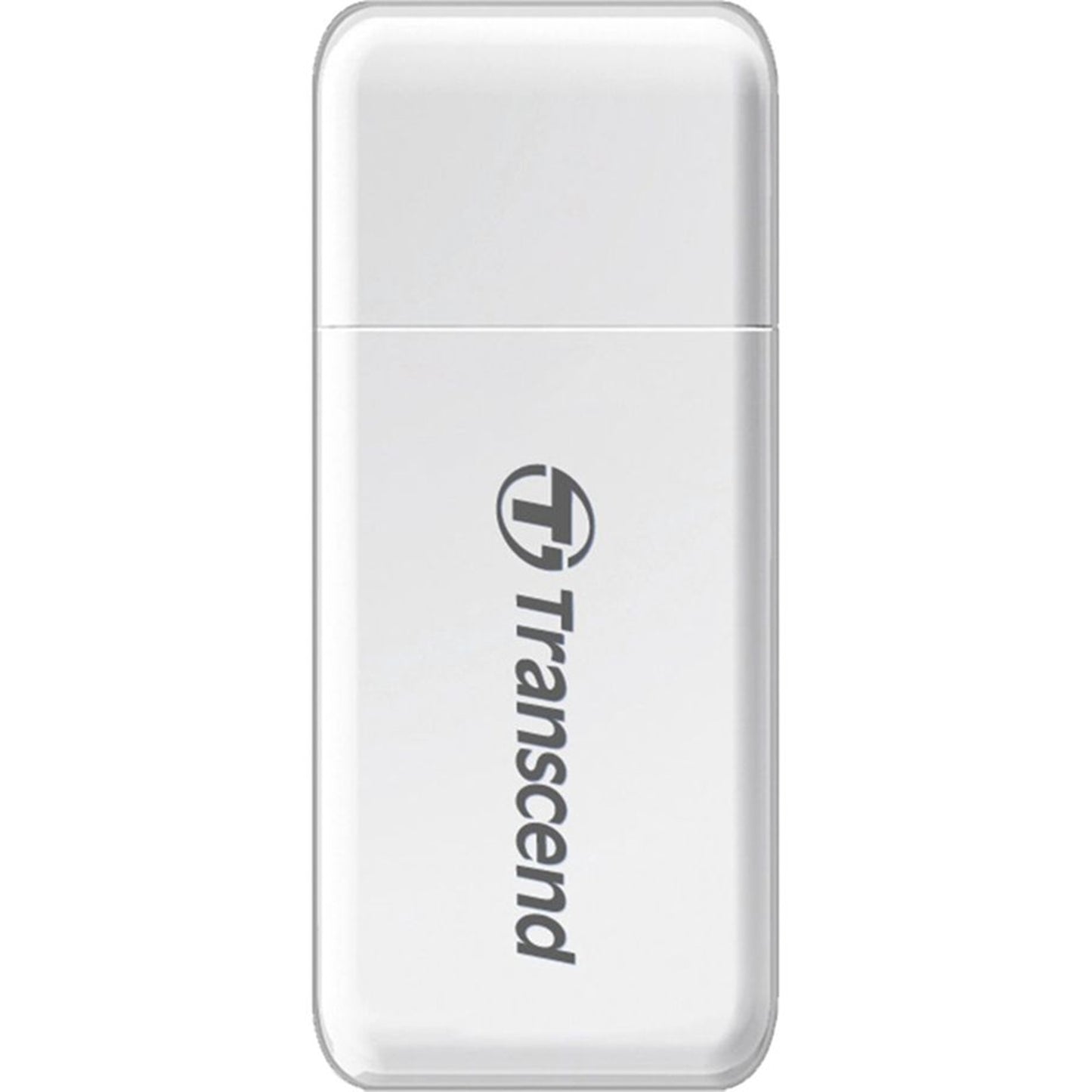 Transcend RDF5 | Kartenlesegerät | USB 3.1 | USB A
